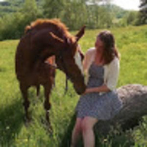 Meet your Posher, Bridget